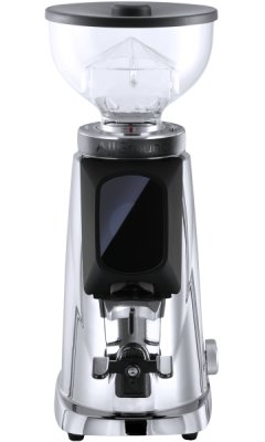 allground chrome 
