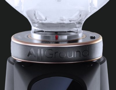 allground disc 
