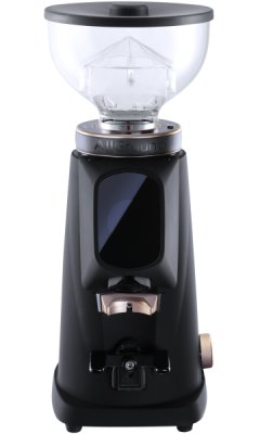 allground vantablack satin rose gold 