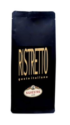 Crema Ristretto Filtre 250 Gr