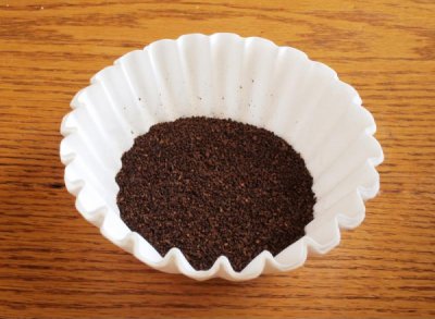 Crema Ristretto Filtre 250 Gr