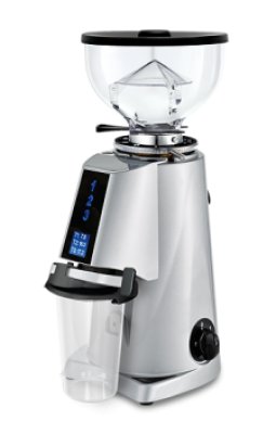 Fiorenzato F4 FILTER Gray