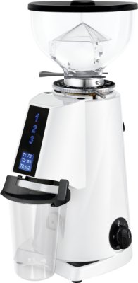 Fiorenzato F4 FILTER White