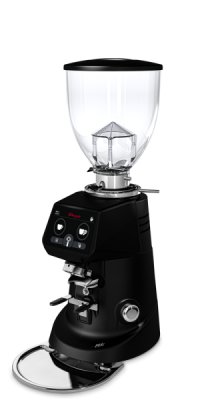 Fiorenzato F64 E matte black
