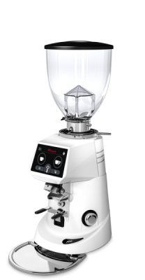 Fiorenzato F64 E white