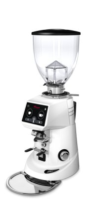 Fiorenzato F64 EVO White