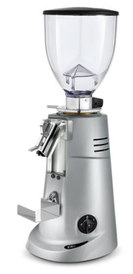 Fiorenzato F6D Gray