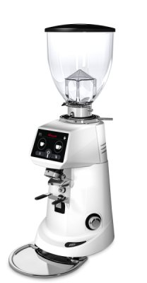 Fiorenzato F83 E White