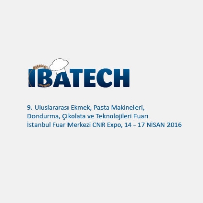 IBATECH 2016