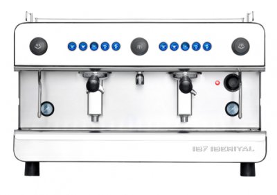 IBERITAL IB7 Electronic 2Gr-Highcup