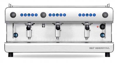 IBERITAL IB7 Electronic 3Gr-Highcup