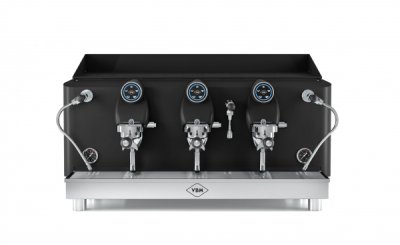 Lollo 3Gr Black