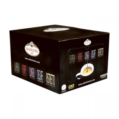 RISTRETTO
