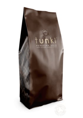 Tunki Organik