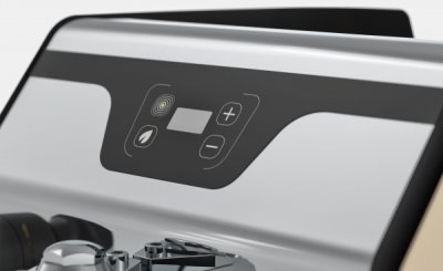 VBM New Domobar Junior Digital